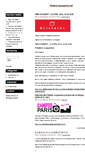Mobile Screenshot of blog.frederic-acquaviva.net