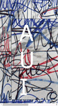 Mobile Screenshot of frederic-acquaviva.net